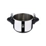 Marmites Express San Ignacio Córdoba SG1512 Acier inoxydable 8 L Ø 24 cm: Plus de 300.000 produits de grandes marques en vente d