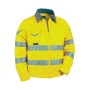 Veste Cofra Warning Jaune (58 cm): Plus de 300.000 produits de grandes marques en vente directe à prix usine sur cadeaufou.com. 