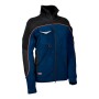 Veste Coupe-Vent Cofra Rider Noir Femme Blue marine (M): Plus de 300.000 produits de grandes marques en vente directe à prix usi