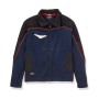 Veste Coupe-Vent Cofra Rider Noir Femme Blue marine (M): Plus de 300.000 produits de grandes marques en vente directe à prix usi