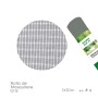 Moustiquaire EDM Fibre de Verre Gris (1 x 3 m): Plus de 300.000 produits de grandes marques en vente directe à prix usine sur ca