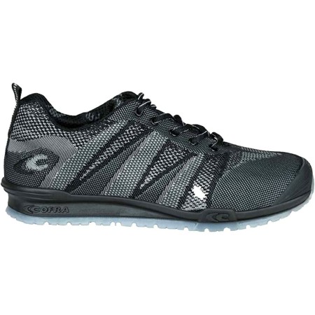 Chaussures de sécurité Cofra Fluent S1 41: Plus de 300.000 produits de grandes marques en vente directe à prix usine sur cadeauf