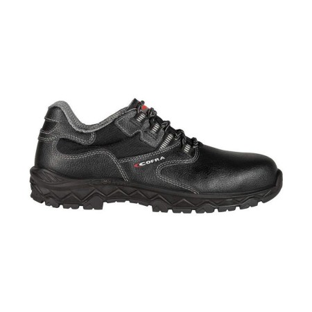 Chaussures de sécurité Cofra Crunch S3 Noir 47: Plus de 300.000 produits de grandes marques en vente directe à prix usine sur ca
