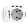 Adaptateur Prise Universelle de Voyage Skross 1302472: Plus de 300.000 produits de grandes marques en vente directe à prix usine