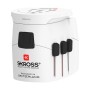 Adaptateur Prise Universelle de Voyage Skross 1302472: Plus de 300.000 produits de grandes marques en vente directe à prix usine