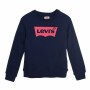 Sweat-shirt Enfant Levi's Blue marine: Plus de 300.000 produits de grandes marques en vente directe à prix usine sur cadeaufou.c