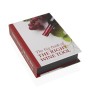 Set d'Accessoires pour Vin Versa Livre Bois 4 x 22 x 16,5 cm: Plus de 300.000 produits de grandes marques en vente directe à pri