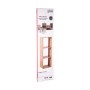 Étagère 5five Simply Smart Marron Bois 34,4 x 32 x 100,5 cm: Plus de 300.000 produits de grandes marques en vente directe à prix