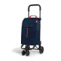 Panier à Courses Gimi Bleu 56 L 41 x 53 x 92 cm: Plus de 300.000 produits de grandes marques en vente directe à prix usine sur c
