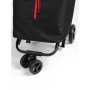Panier à Courses Gimi Bleu 56 L 41 x 53 x 92 cm: Plus de 300.000 produits de grandes marques en vente directe à prix usine sur c