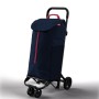 Panier à Courses Gimi Bleu 56 L 41 x 53 x 92 cm: Plus de 300.000 produits de grandes marques en vente directe à prix usine sur c