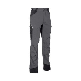 Pantalons de sécurité Cofra Hagfors Gris foncé 42: Plus de 300.000 produits de grandes marques en vente directe à prix usine sur