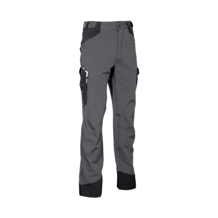 Pantalons de sécurité Cofra Hagfors Gris foncé 42: Plus de 300.000 produits de grandes marques en vente directe à prix usine sur