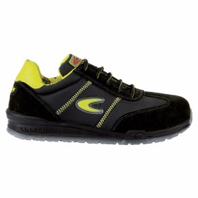 Chaussures de sécurité Cofra Owens Noir S1 45: Plus de 300.000 produits de grandes marques en vente directe à prix usine sur cad