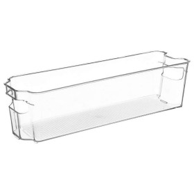 organisateur pour frigo 5five Simply Smart Transparent 4 L 37 x 11 cm: Plus de 300.000 produits de grandes marques en vente dire