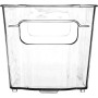 organisateur pour frigo 5five Simply Smart Transparent 4 L 37 x 11 cm: Plus de 300.000 produits de grandes marques en vente dire