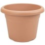 Pot Plastiken M259944 Terre cuite polypropylène (35 x 26 cm): Plus de 300.000 produits de grandes marques en vente directe à pri