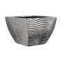 Cache-pot Mica Decorations Céramique Argenté: Plus de 300.000 produits de grandes marques en vente directe à prix usine sur cade