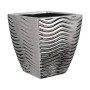 Cache-pot Mica Decorations Céramique Argenté: Plus de 300.000 produits de grandes marques en vente directe à prix usine sur cade