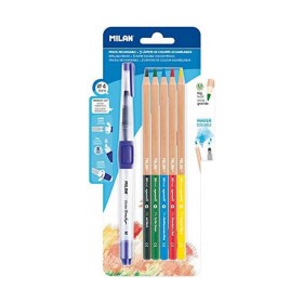 Crayons de couleur Milan Aquarelles Multicouleur: Plus de 300.000 produits de grandes marques en vente directe à prix usine sur 