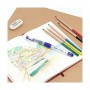 Crayons de couleur Milan Aquarelles Multicouleur: Plus de 300.000 produits de grandes marques en vente directe à prix usine sur 