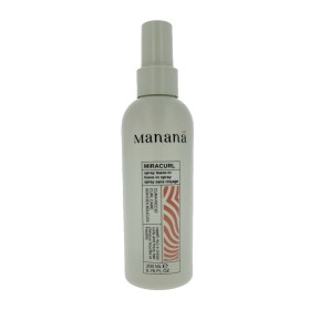 Lotion capillaire Mananã Miracurl 200 ml Spray: Plus de 300.000 produits de grandes marques en vente directe à prix usine sur ca