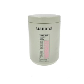 Masque pour cheveux Mananã Love Hue 1 L: Plus de 300.000 produits de grandes marques en vente directe à prix usine sur cadeaufou