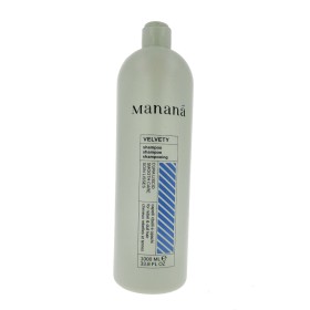 Shampooing Mananã Velvety 1 L: Plus de 300.000 produits de grandes marques en vente directe à prix usine sur cadeaufou.com. Labe