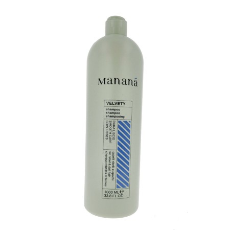 Shampooing Mananã Velvety 1 L: Plus de 300.000 produits de grandes marques en vente directe à prix usine sur cadeaufou.com. Labe