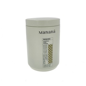 Masque pour cheveux Mananã Reborn 1 L: Plus de 300.000 produits de grandes marques en vente directe à prix usine sur cadeaufou.c