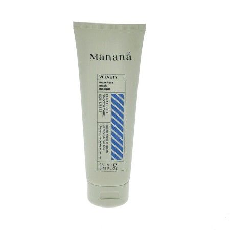 Masque pour cheveux Mananã Velvety 250 ml: Plus de 300.000 produits de grandes marques en vente directe à prix usine sur cadeauf