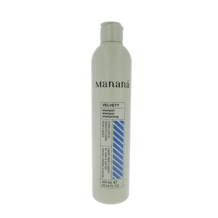 Shampooing Mananã Velvety 300 ml: Plus de 300.000 produits de grandes marques en vente directe à prix usine sur cadeaufou.com. L