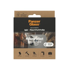 Protection pour Écran Panzer Glass 0400 Apple iPhone 14 Pro: Plus de 300.000 produits de grandes marques en vente directe à prix
