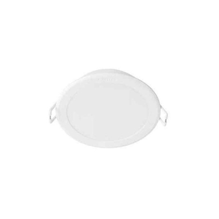 Suspension Philips Downlight Blanc Plastique Ø 9,5 x 7,5 cm 5,5 W 6 W (6500 K) (1 Unité): Plus de 300.000 produits de grandes ma