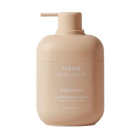 Lotion corporelle Haan Wild Orchid 250 ml: Plus de 300.000 produits de grandes marques en vente directe à prix usine sur cadeauf
