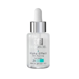 Traitement Facial Raffermissant Dr. Grandel Alpha Effect Régénérant Peeling 30 ml: Plus de 300.000 produits de grandes marques e