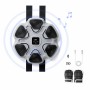 Machine de Boxe Musicale Rechargeable Beatfist InnovaGoods: Plus de 300.000 produits de grandes marques en vente directe à prix 