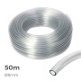 Tuyau d'arrosage EDM 74253 74253 PVC polypropylène Ø 12 mm (50 m): Plus de 300.000 produits de grandes marques en vente directe 