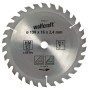 Disque de coupe Wolfcraft 6733000 160 x 2,4 mm: Plus de 300.000 produits de grandes marques en vente directe à prix usine sur ca
