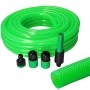 Tuyau d'arrosage EDM 74062 PVC Ø 15 mm (25 m) (5 Unités): Plus de 300.000 produits de grandes marques en vente directe à prix us