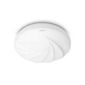 Suspension Philips Shell Blanc 6 W Métal/Plastique (4000 K): Plus de 300.000 produits de grandes marques en vente directe à prix