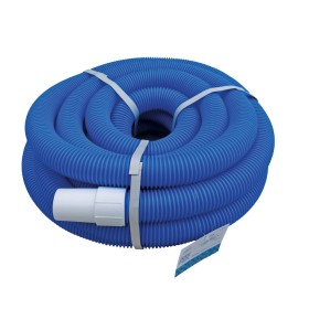 Tuyau d'arrosage EDM 81018 Bleu 15 m Ø 3,8 cm Ø 38 mm: Plus de 300.000 produits de grandes marques en vente directe à prix usine
