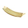 Hamac A rayures 100 x 200 cm: Plus de 300.000 produits de grandes marques en vente directe à prix usine sur cadeaufou.com. Label