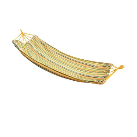 Hamac A rayures 100 x 200 cm: Plus de 300.000 produits de grandes marques en vente directe à prix usine sur cadeaufou.com. Label