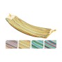 Hamac A rayures 100 x 200 cm: Plus de 300.000 produits de grandes marques en vente directe à prix usine sur cadeaufou.com. Label