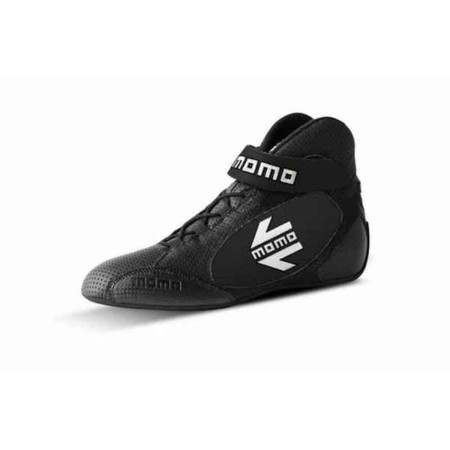 Chaussures de course MOMO GT PRO Noir: Plus de 300.000 produits de grandes marques en vente directe à prix usine sur cadeaufou.c