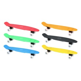 Skate No Fear 57,2 cm: Plus de 300.000 produits de grandes marques en vente directe à prix usine sur cadeaufou.com. Label boutiq