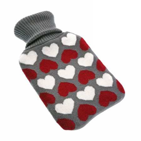 Bouillotte Versa Coeurs Caoutchouc: Plus de 300.000 produits de grandes marques en vente directe à prix usine sur cadeaufou.com.