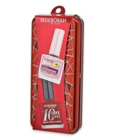 Vernis à ongles Deborah Lot 3 Pièces: Plus de 300.000 produits de grandes marques en vente directe à prix usine sur cadeaufou.co