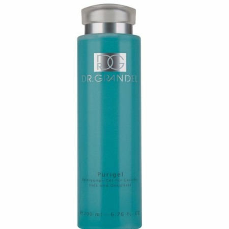 Gel nettoyant visage Dr. Grandel Unisexe 200 ml: Plus de 300.000 produits de grandes marques en vente directe à prix usine sur c